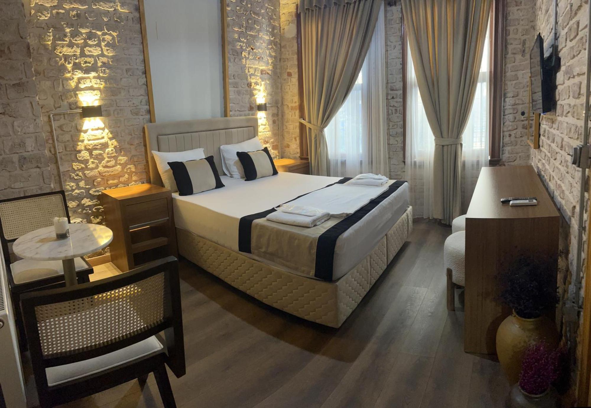 Besiktas Guest House